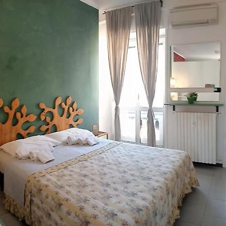 Fegi Suite - Citta Studi, Besta, Politecnico Milan Bagian luar foto