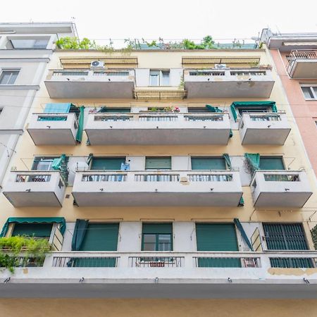 Fegi Suite - Citta Studi, Besta, Politecnico Milan Bagian luar foto