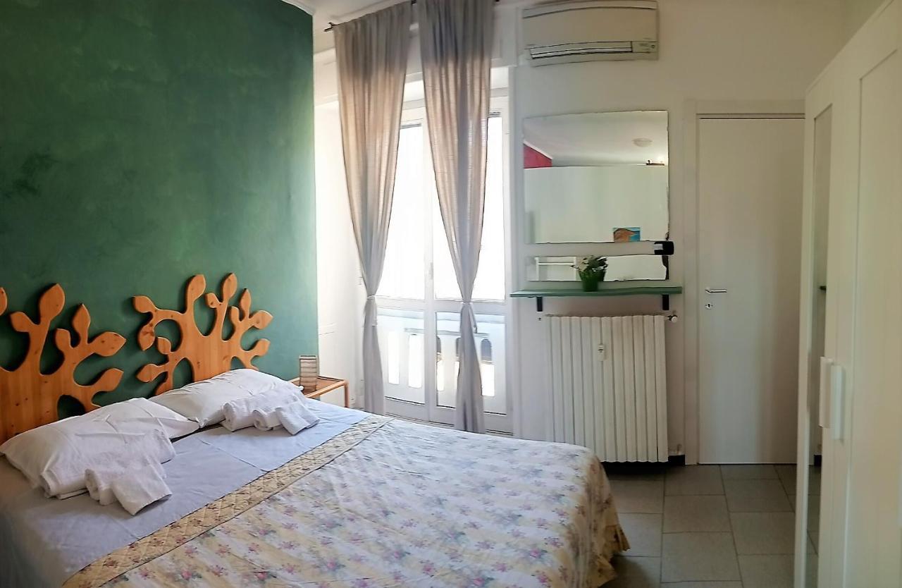 Fegi Suite - Citta Studi, Besta, Politecnico Milan Bagian luar foto