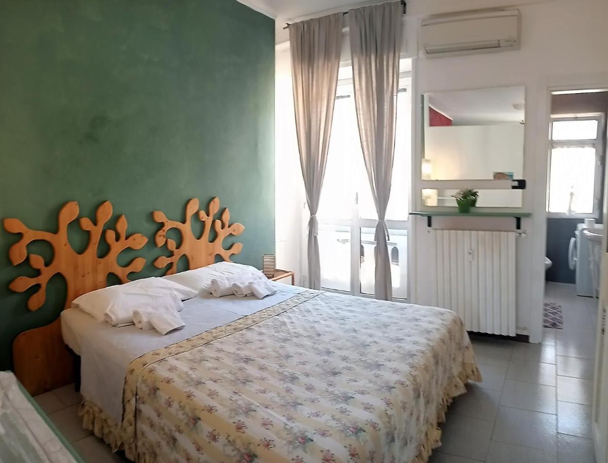 Fegi Suite - Citta Studi, Besta, Politecnico Milan Bagian luar foto