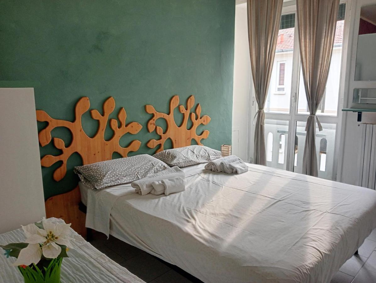 Fegi Suite - Citta Studi, Besta, Politecnico Milan Bagian luar foto