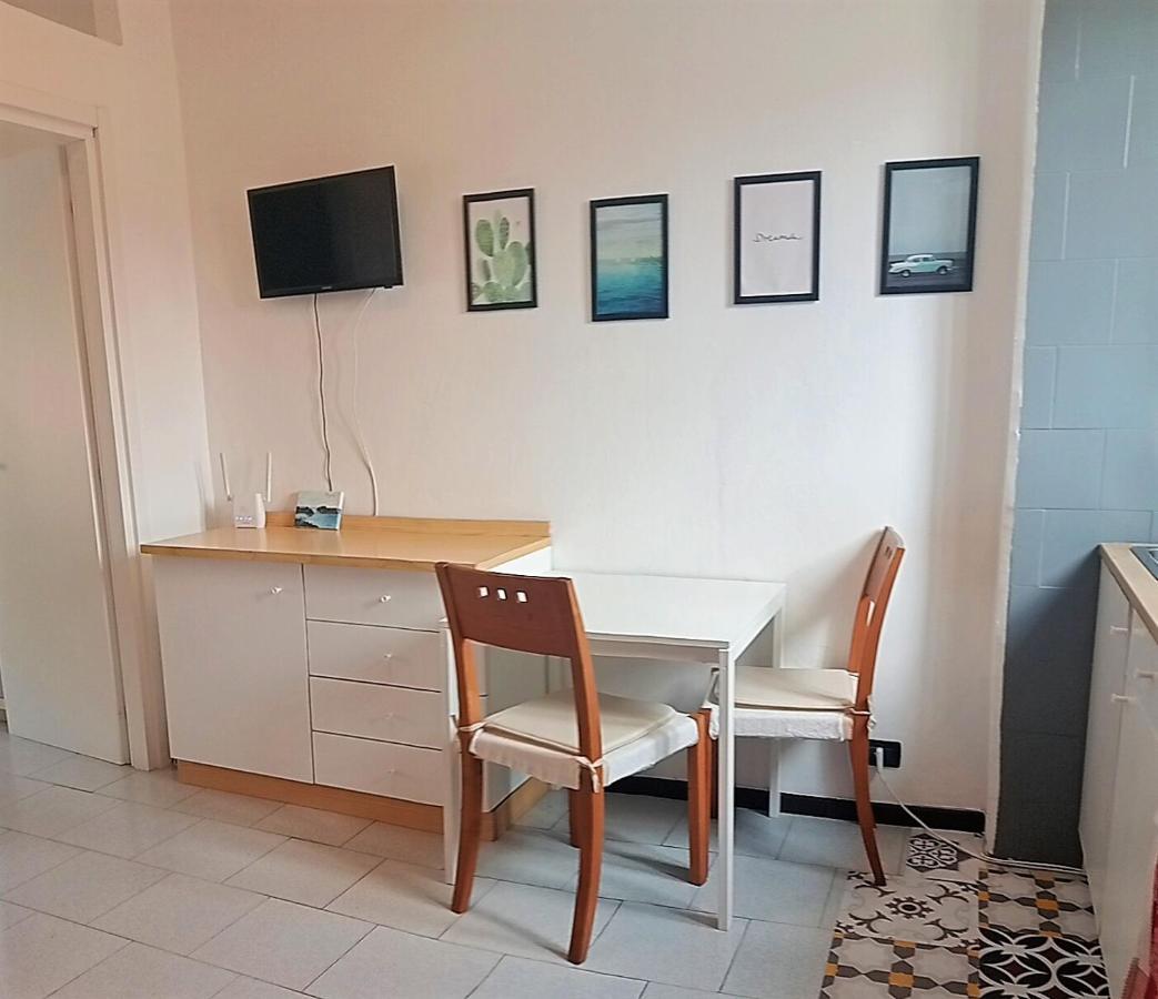 Fegi Suite - Citta Studi, Besta, Politecnico Milan Bagian luar foto