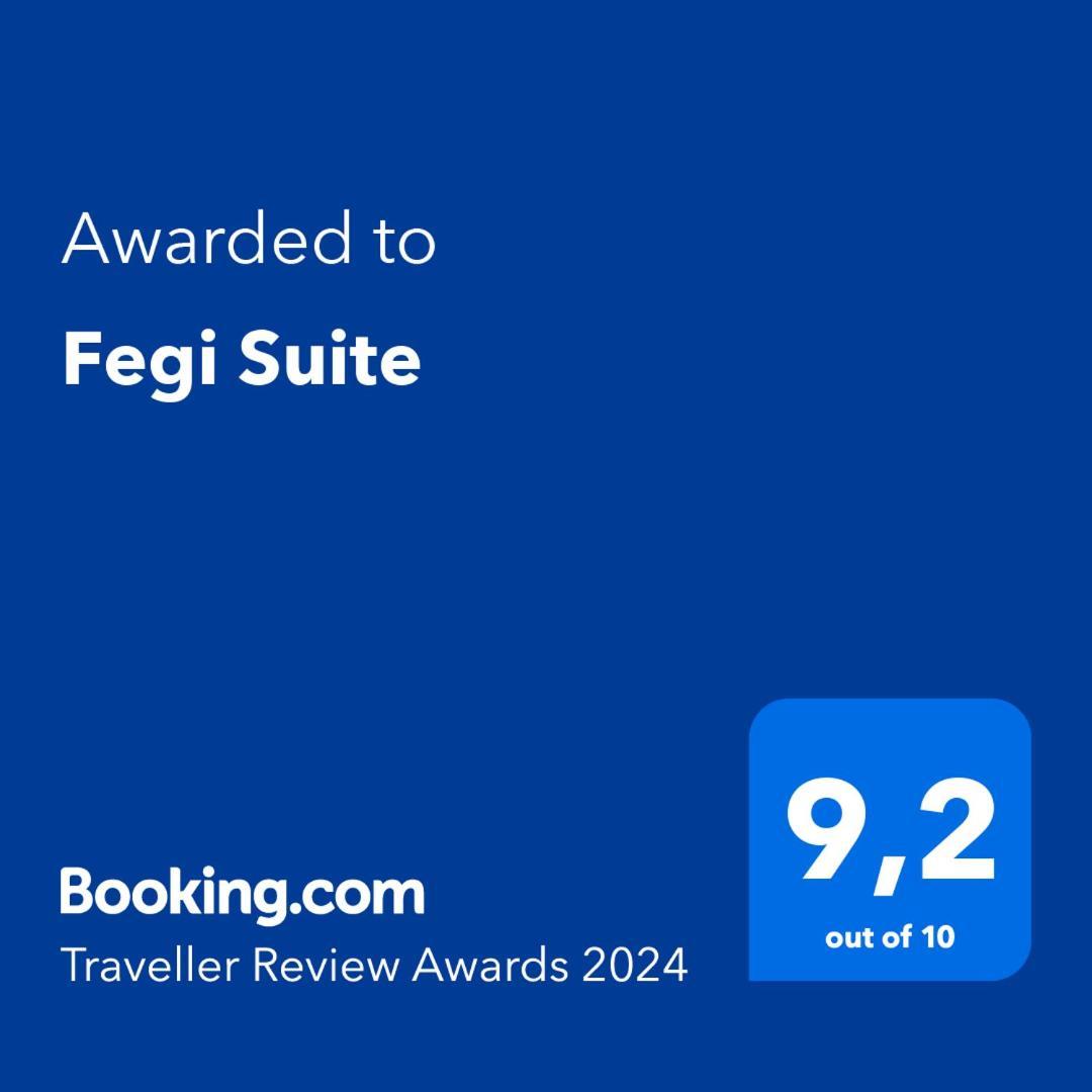 Fegi Suite - Citta Studi, Besta, Politecnico Milan Bagian luar foto