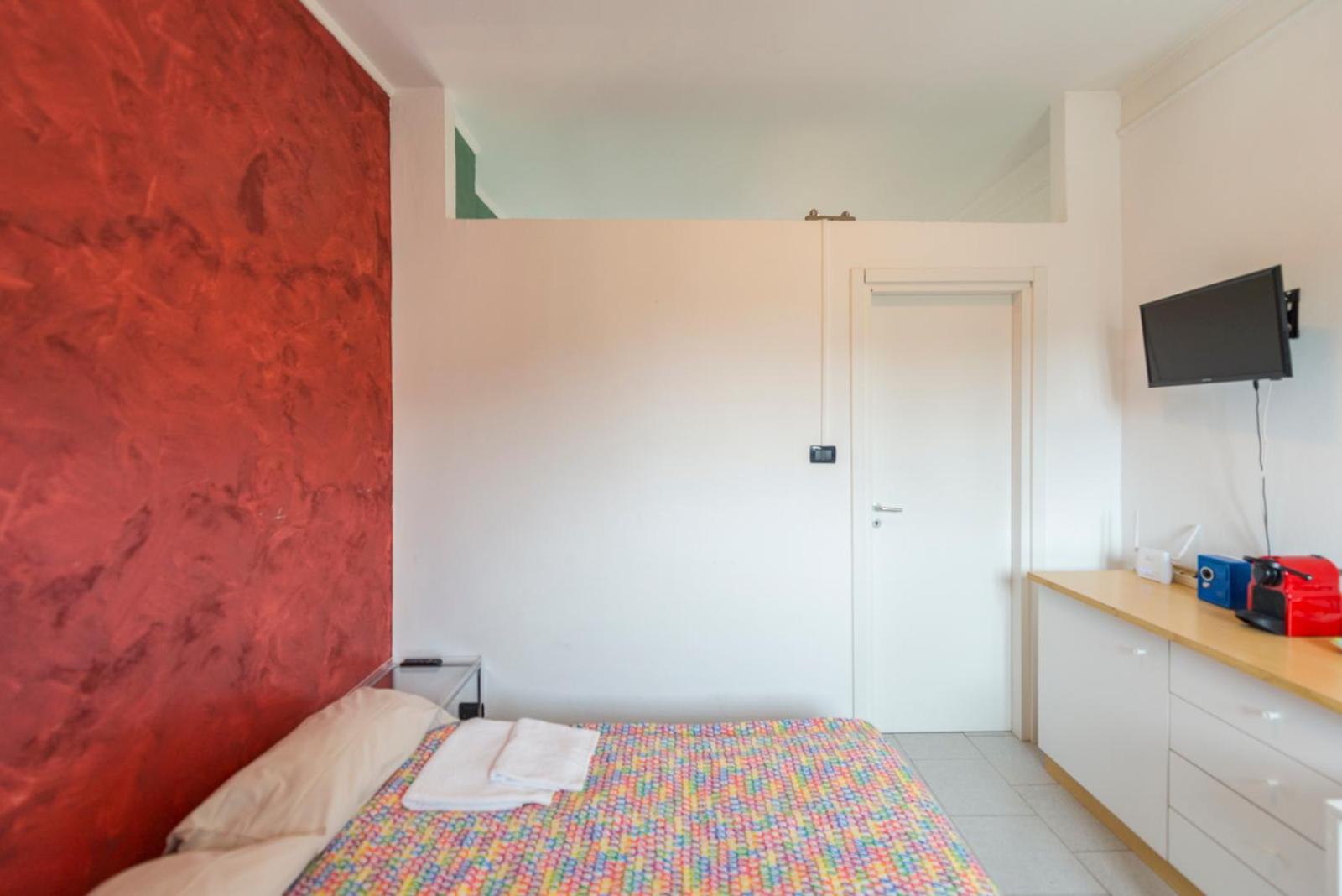 Fegi Suite - Citta Studi, Besta, Politecnico Milan Bagian luar foto