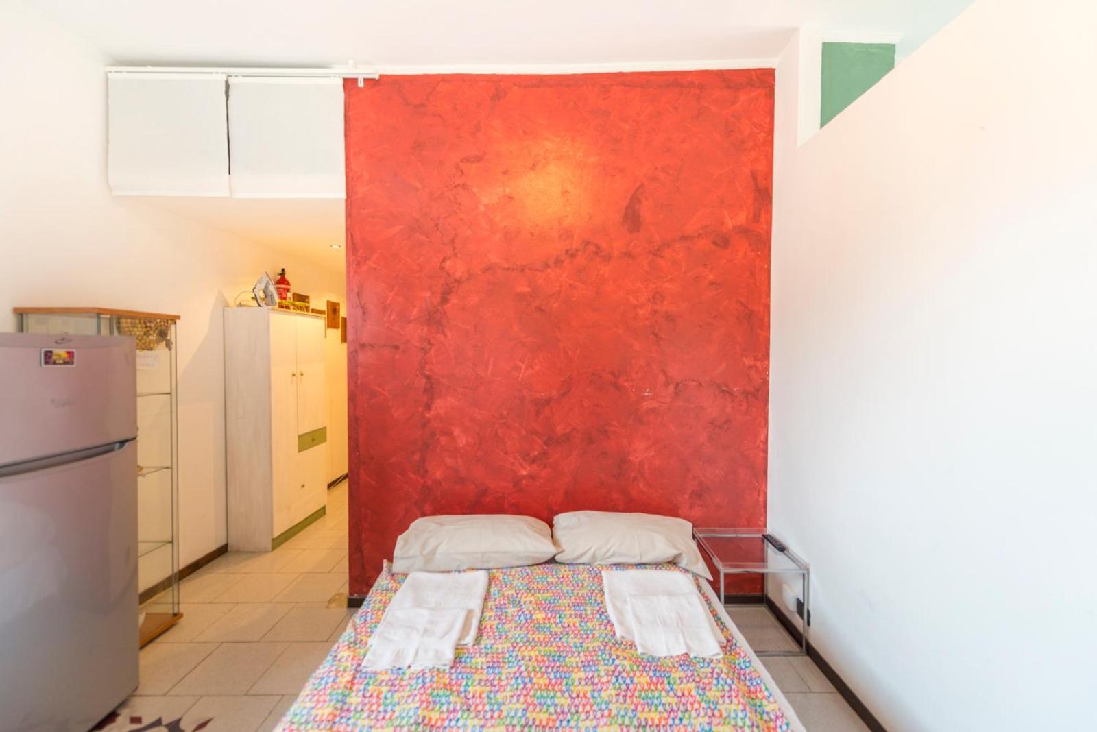 Fegi Suite - Citta Studi, Besta, Politecnico Milan Bagian luar foto