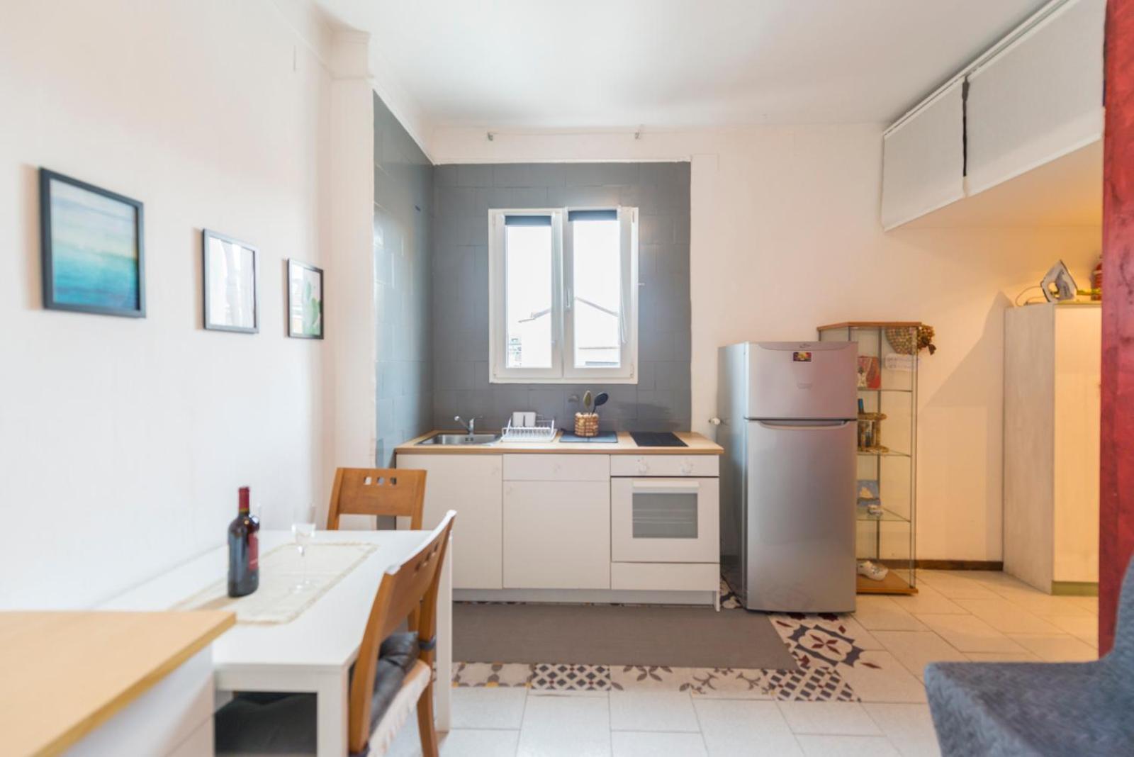 Fegi Suite - Citta Studi, Besta, Politecnico Milan Bagian luar foto