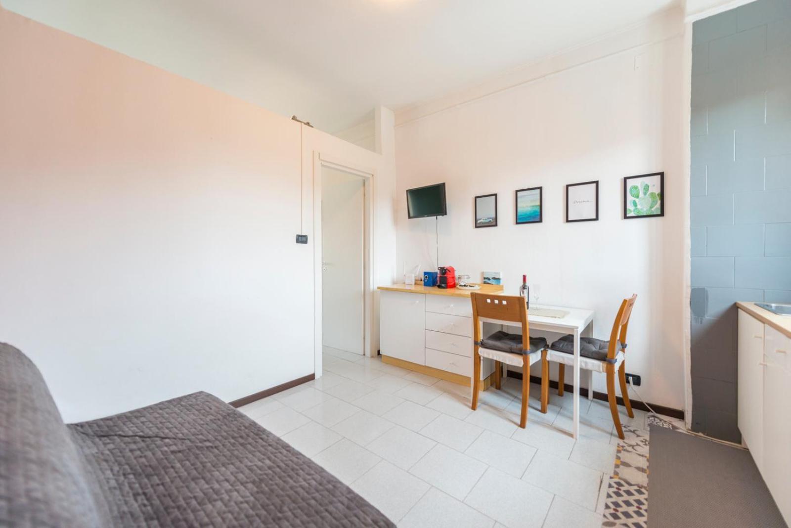 Fegi Suite - Citta Studi, Besta, Politecnico Milan Bagian luar foto