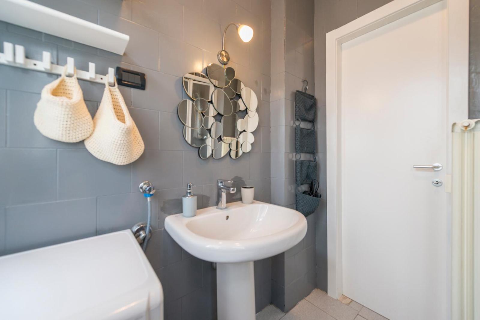 Fegi Suite - Citta Studi, Besta, Politecnico Milan Bagian luar foto