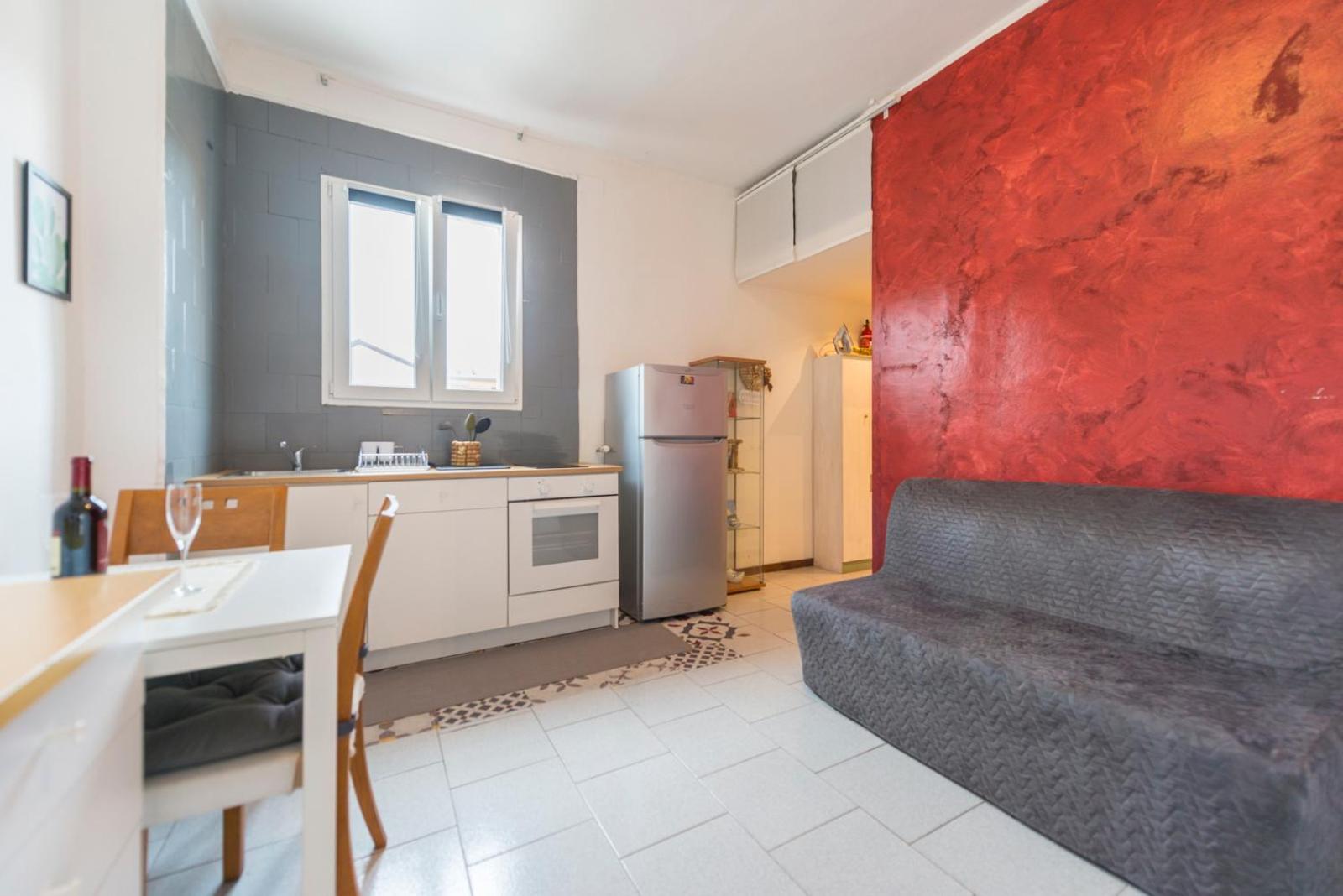 Fegi Suite - Citta Studi, Besta, Politecnico Milan Bagian luar foto