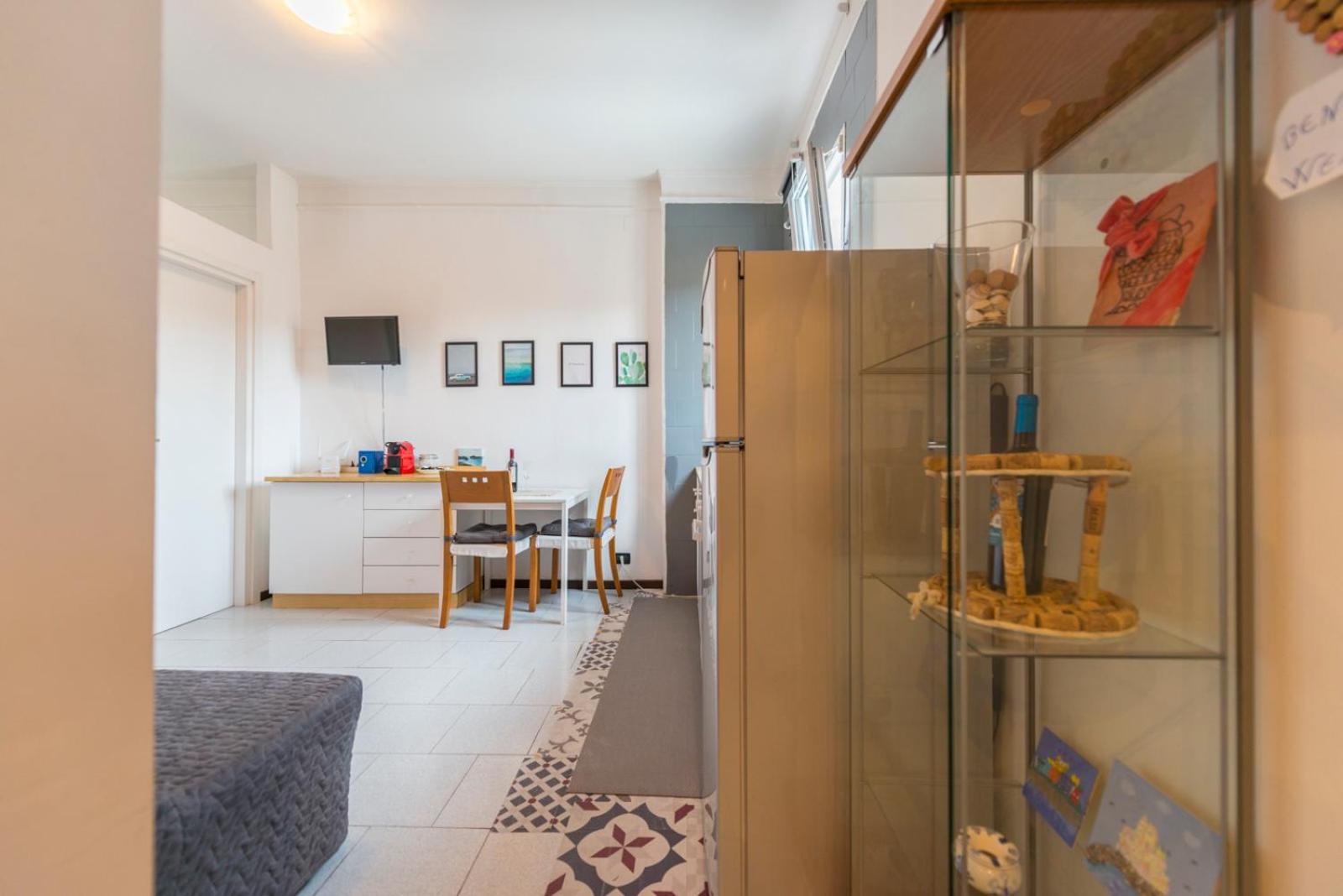 Fegi Suite - Citta Studi, Besta, Politecnico Milan Bagian luar foto