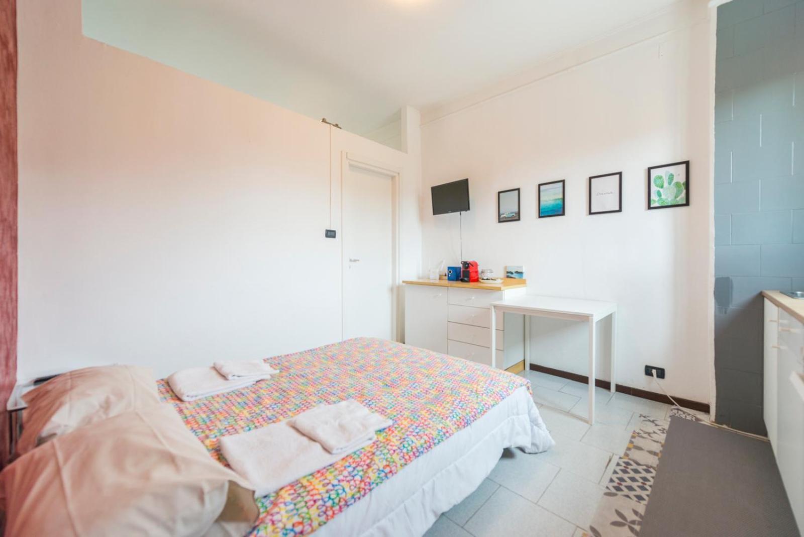 Fegi Suite - Citta Studi, Besta, Politecnico Milan Bagian luar foto