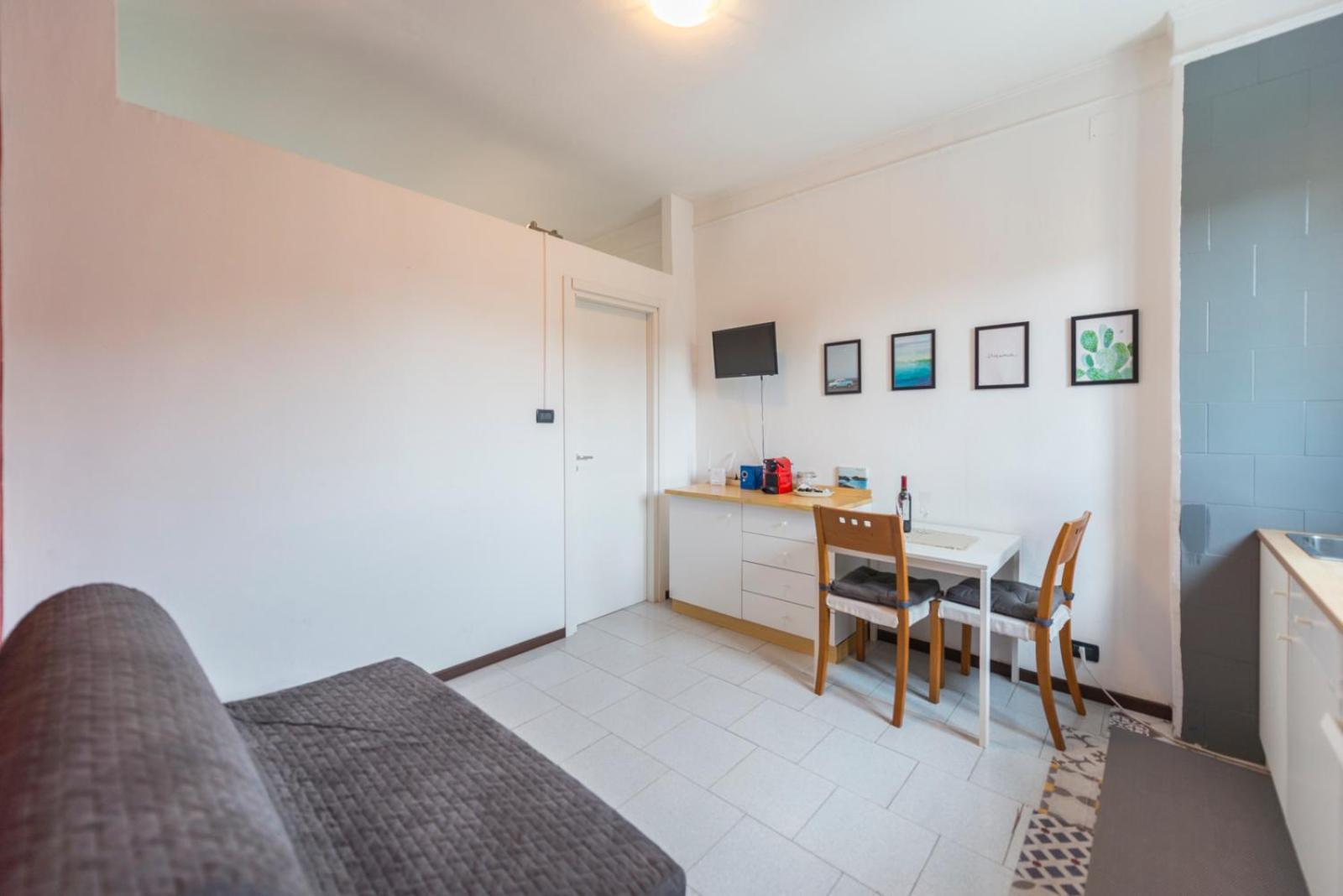 Fegi Suite - Citta Studi, Besta, Politecnico Milan Bagian luar foto