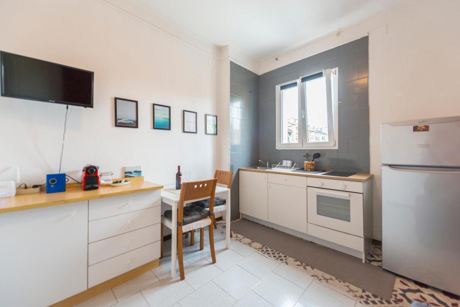 Fegi Suite - Citta Studi, Besta, Politecnico Milan Bagian luar foto